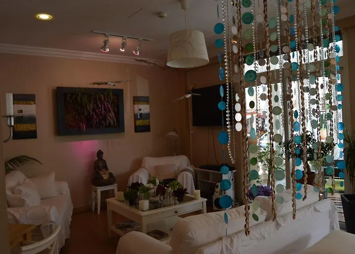 Mar Del Plata (adults Only)