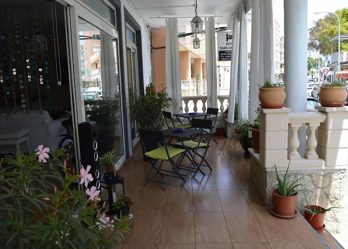Bed & Breakfast Mar Del Plata (adults Only)
