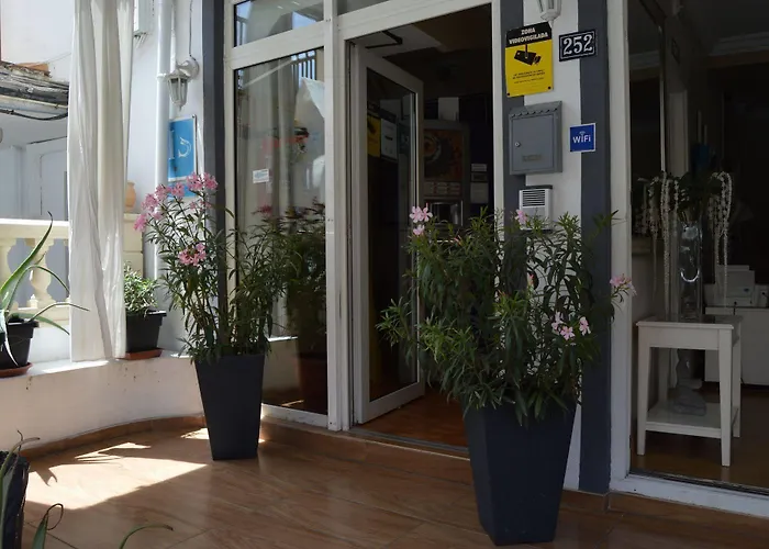 Bed & Breakfast Mar Del Plata (adults Only) El Arenal (Mallorca)