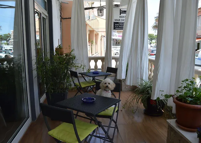 Bed & Breakfast Mar Del Plata (adults Only) 2*