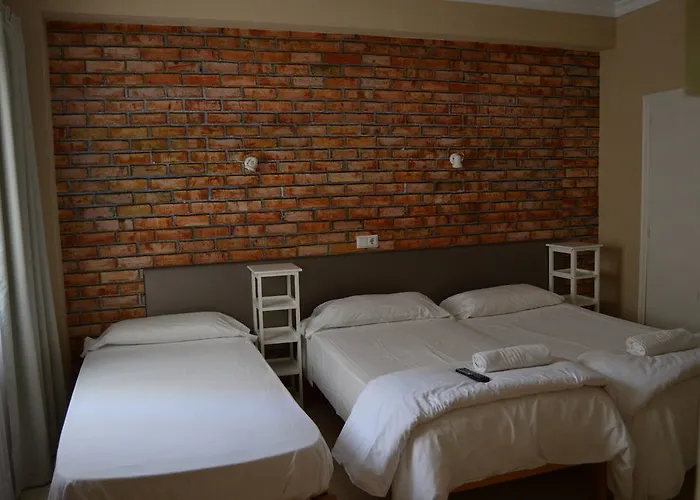 Mar Del Plata (adults Only) Bed & Breakfast El Arenal (Mallorca)